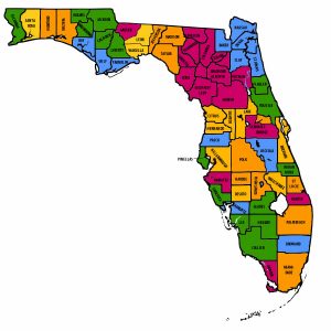 fahsc-map2 – The Florida Association of Healthy Start Coalitions (FAHSC)