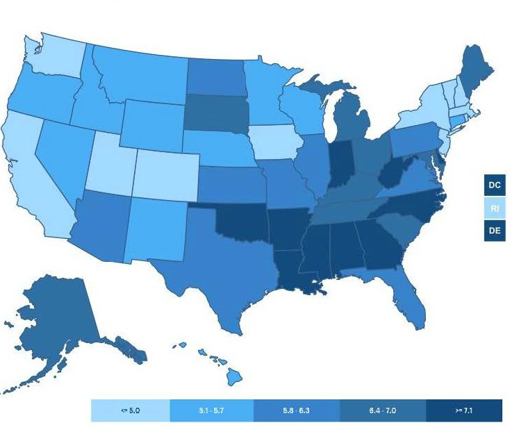 September Is Infant Mortality Awareness Month Give Babies A Healthy Start The Florida