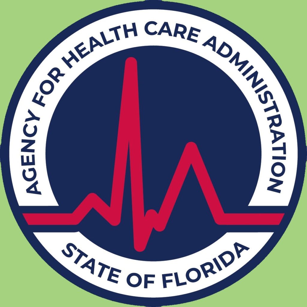 Coalition Map The Florida Association Of Healthy Start Coalitions Fahsc